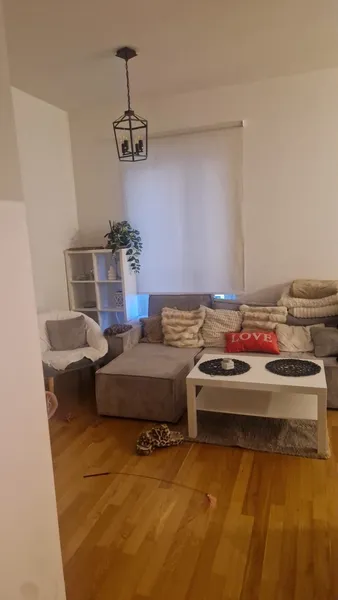 Ein-Zimmer-Wohnung in Spandau: Kompakt und modern wohnen — photo 1